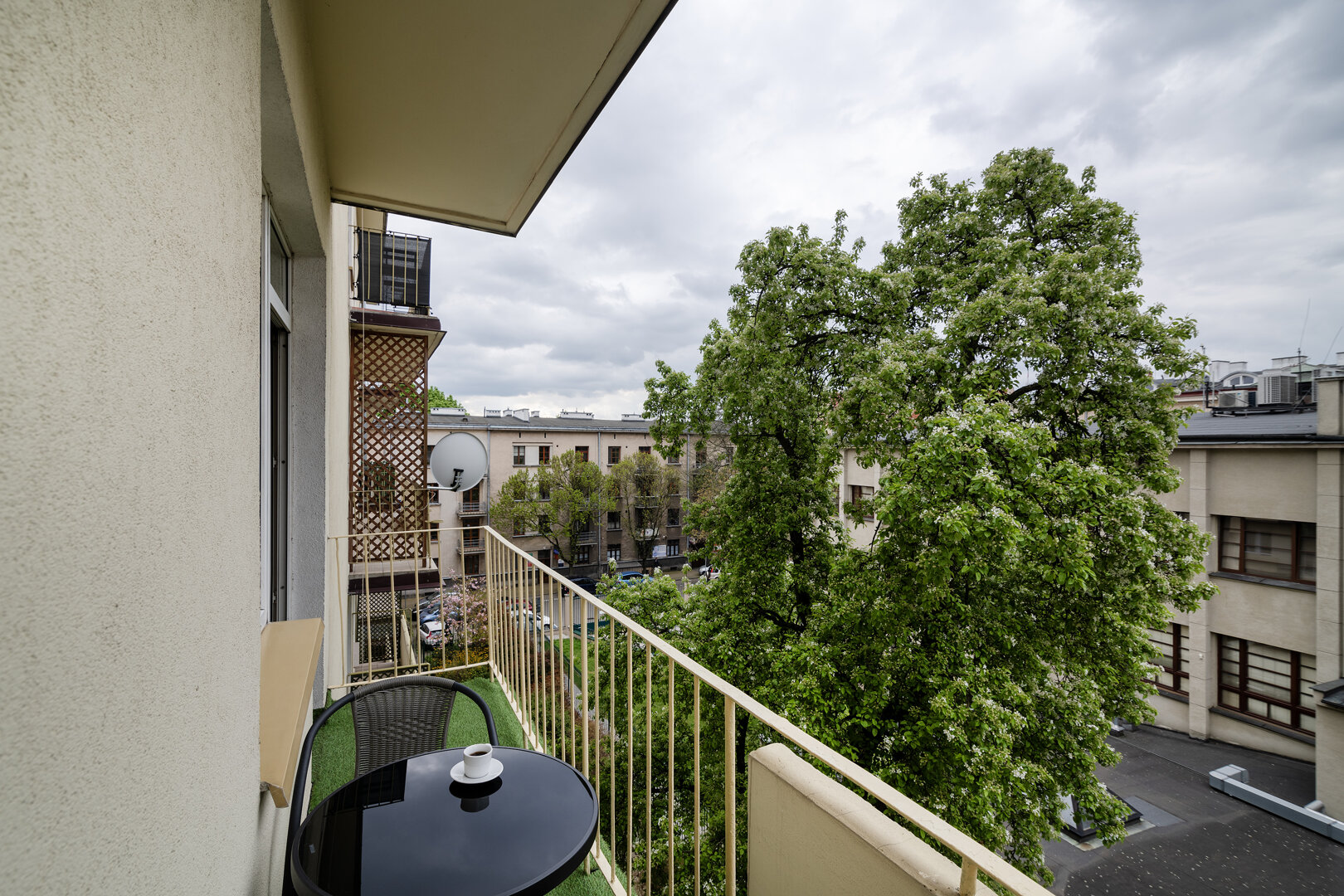 Easy Rent Apartments - 18