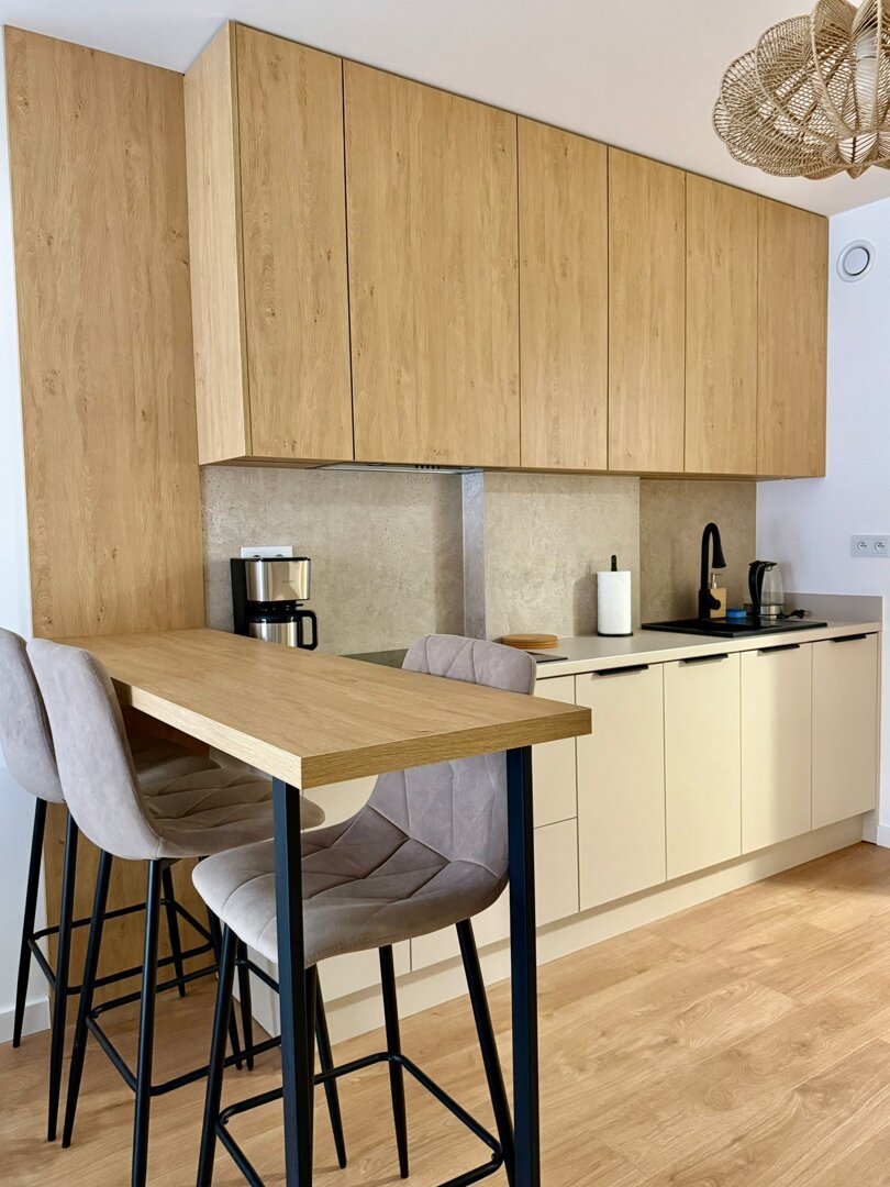 Easy Rent Apartments - 5