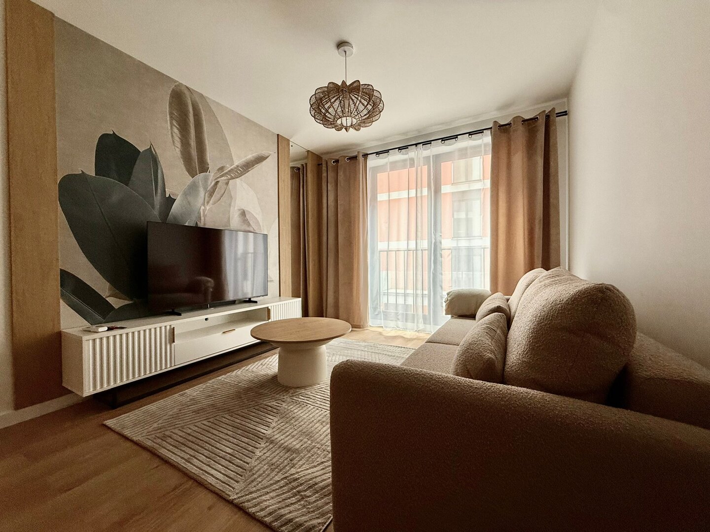 Easy Rent Apartments - 2