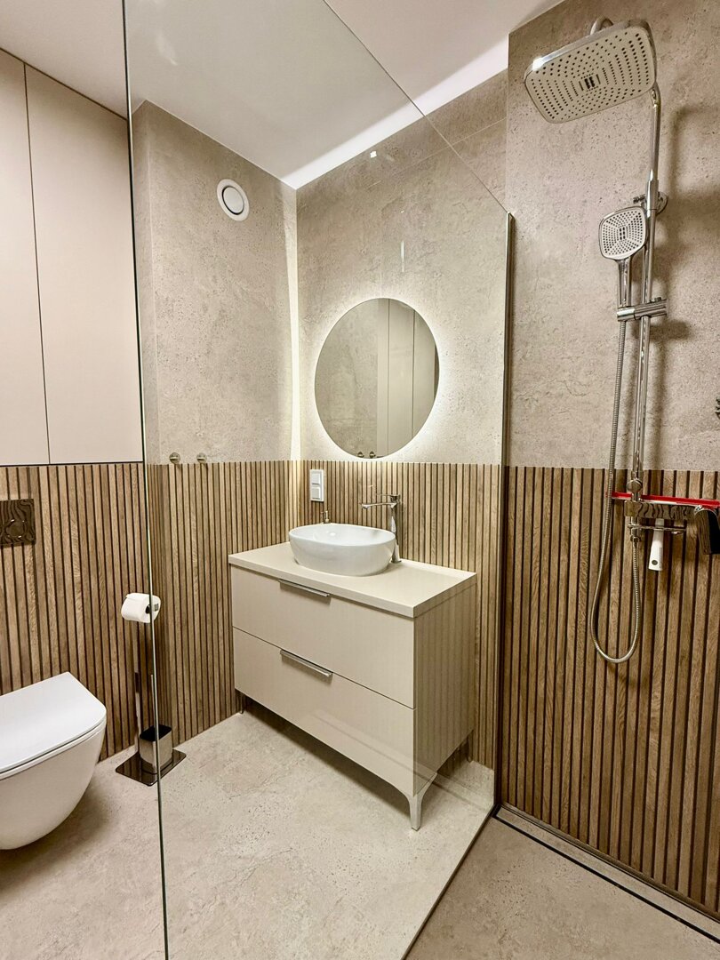 Easy Rent Apartments - 11