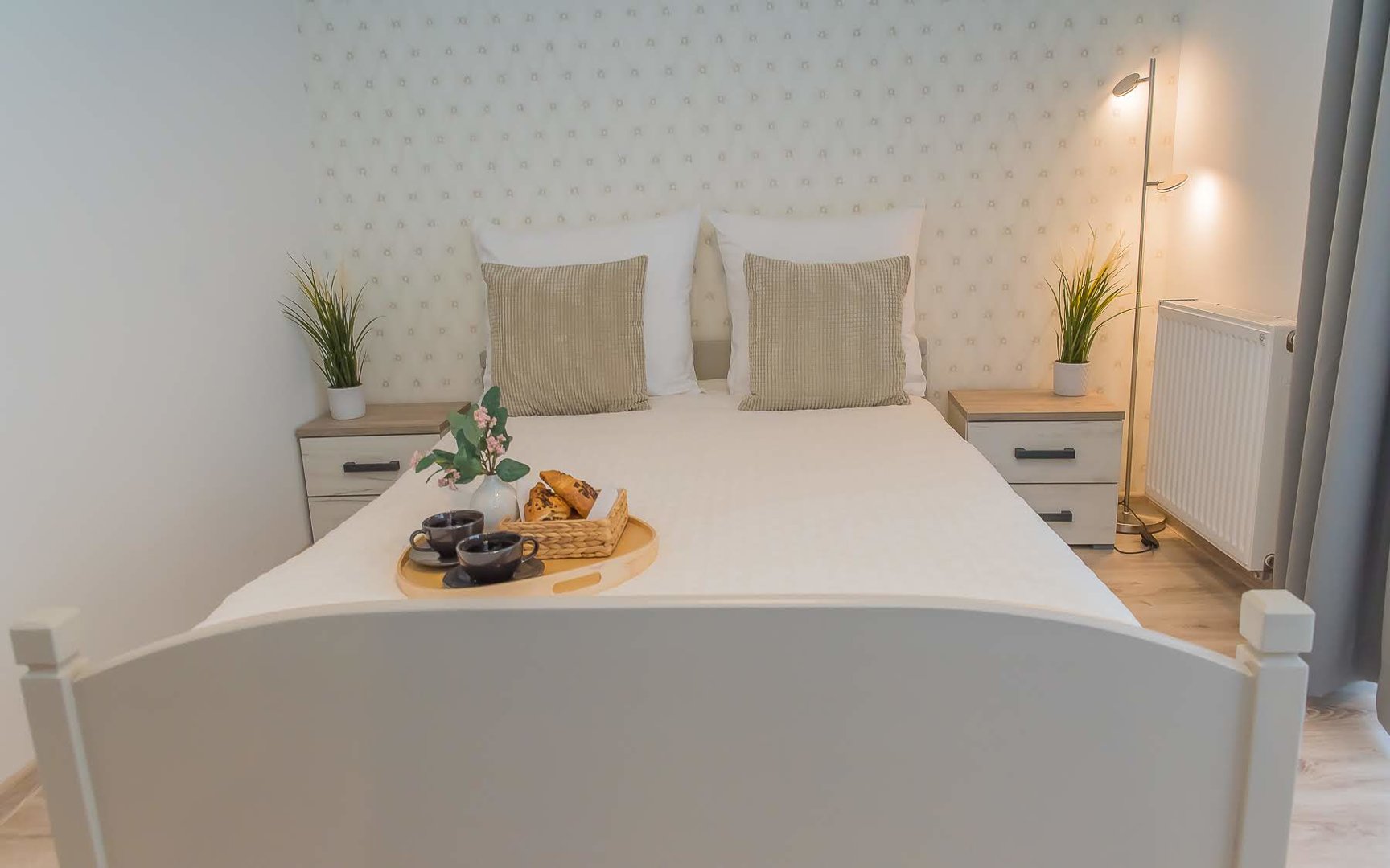Easy Rent Apartments - 8