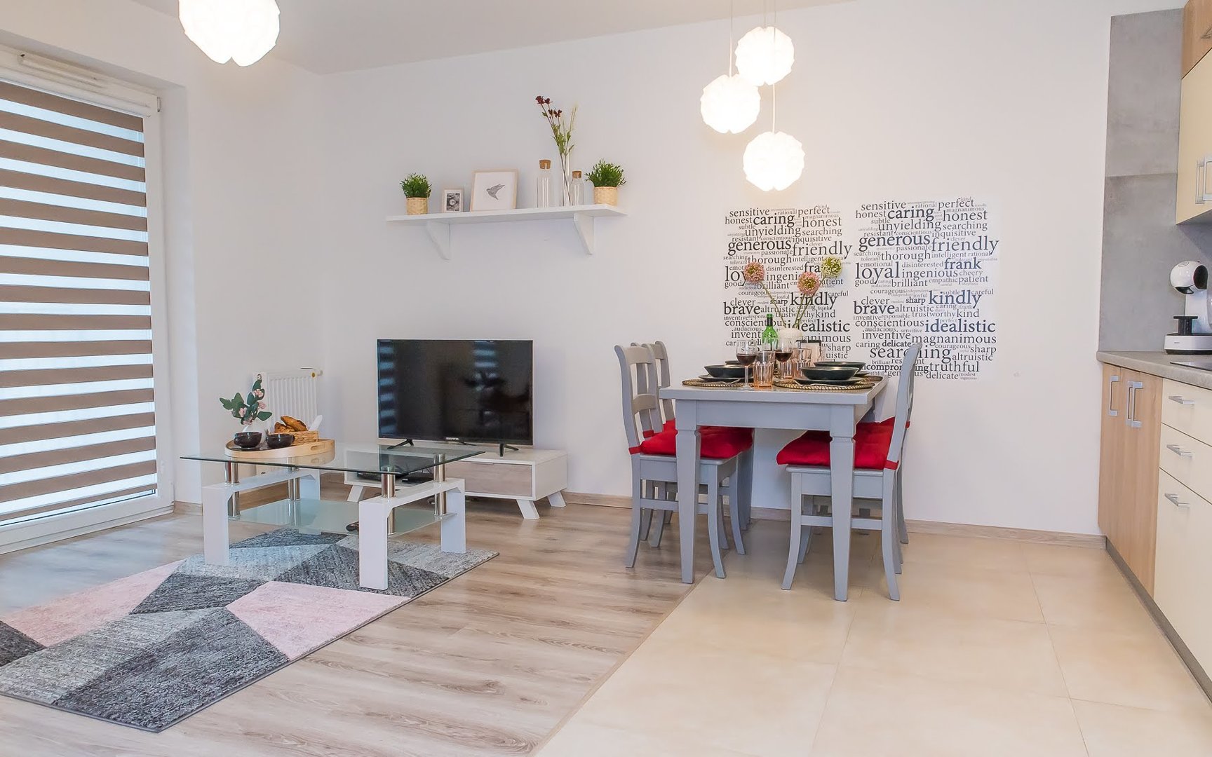 Easy Rent Apartments - 17