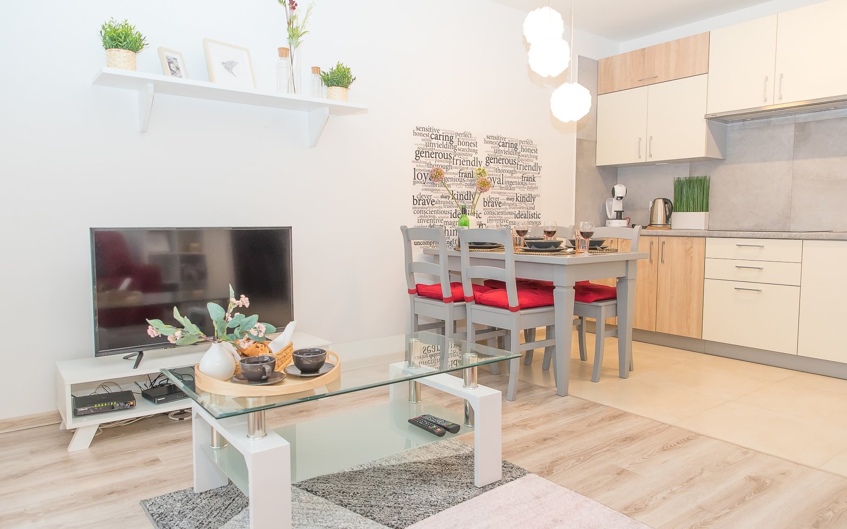 Easy Rent Apartments - 2