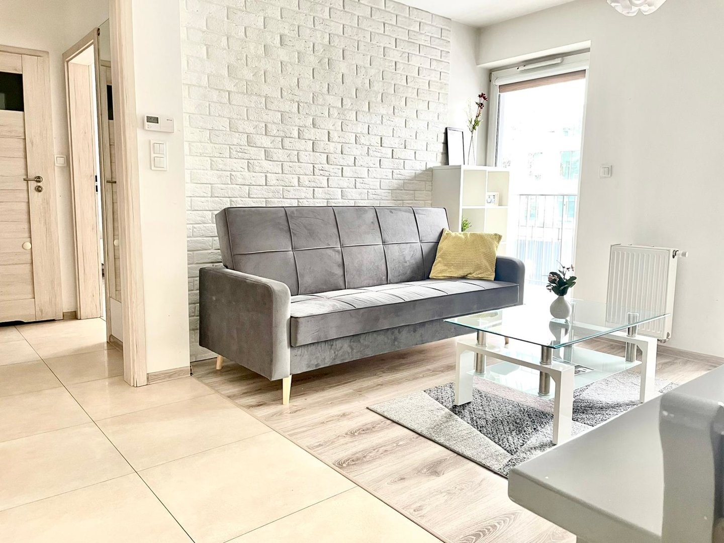 Easy Rent Apartments - 3