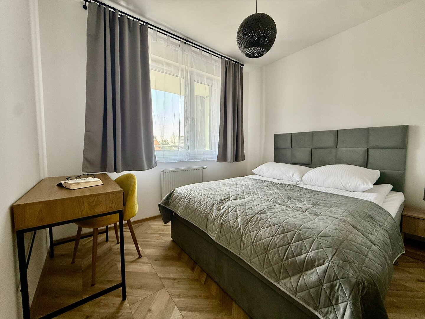 Easy Rent Apartments - 13