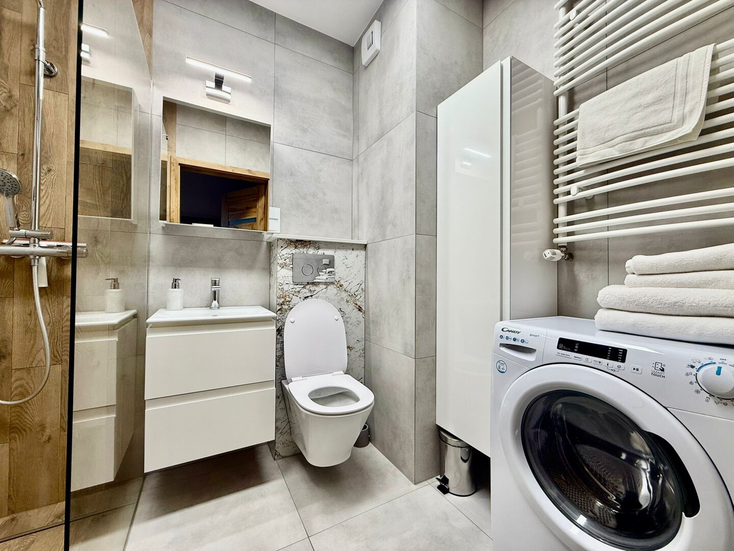 Easy Rent Apartments - 17