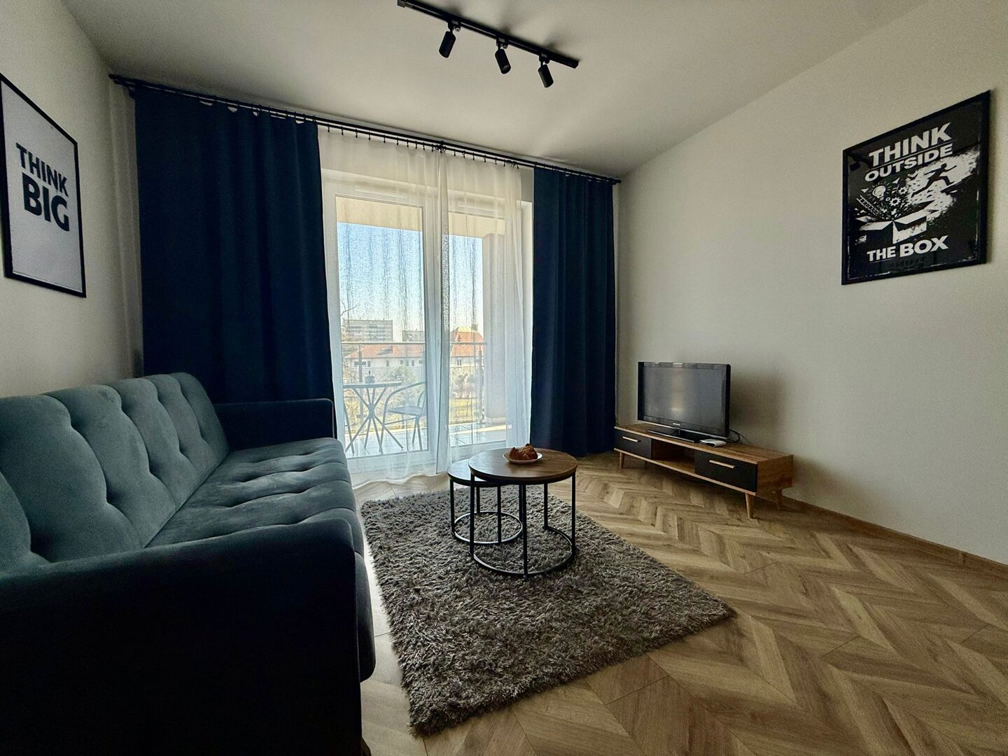 Easy Rent Apartments - 5