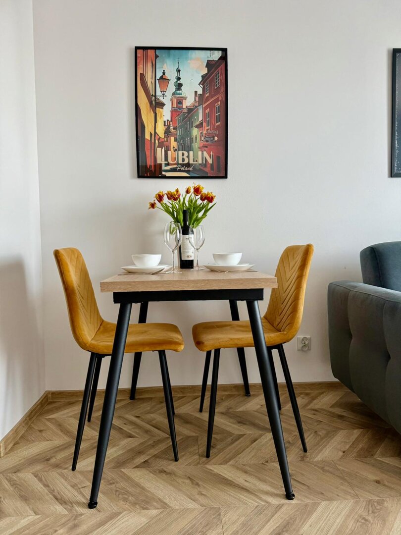 Easy Rent Apartments - 7