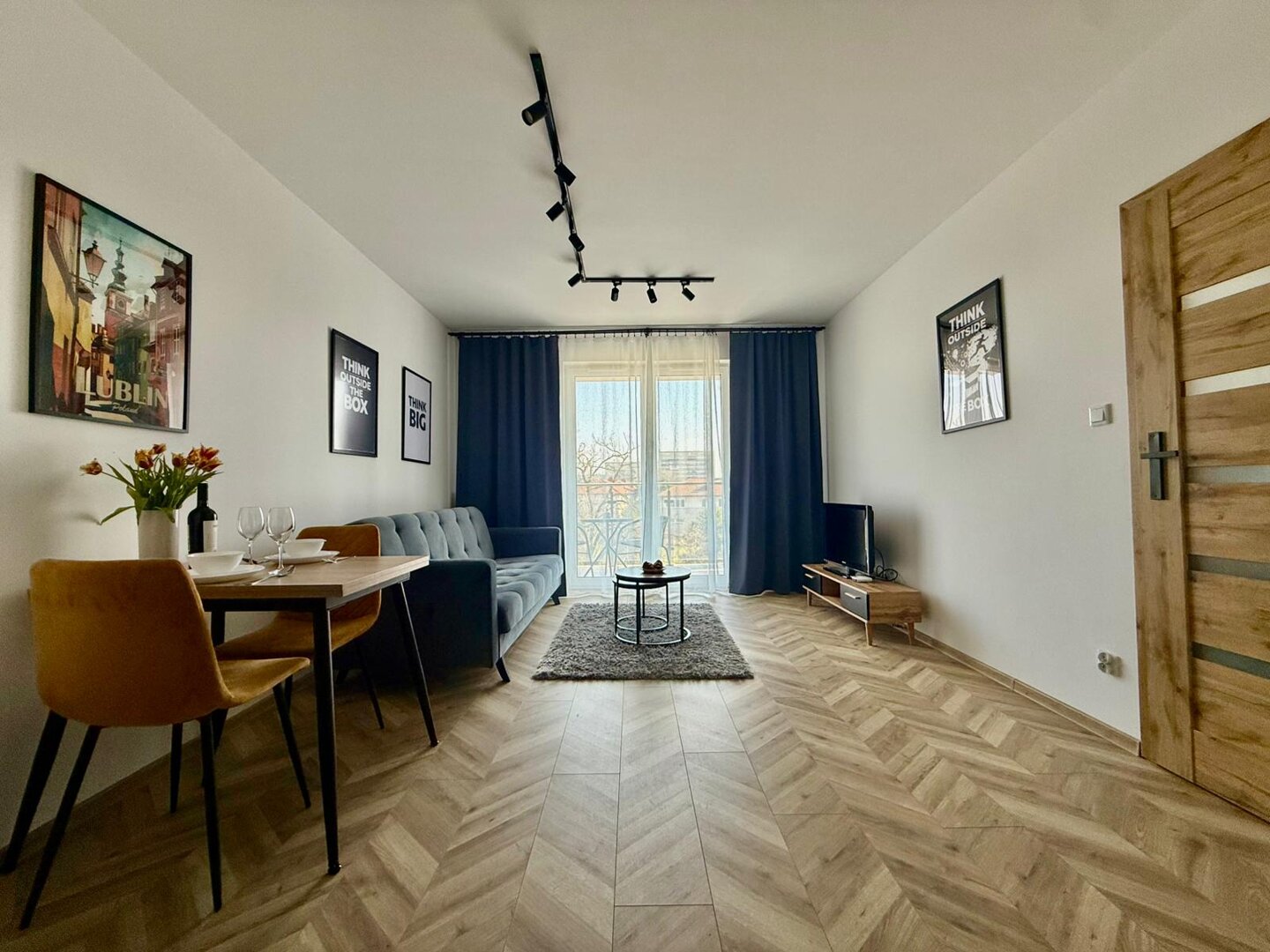 Easy Rent Apartments - 6