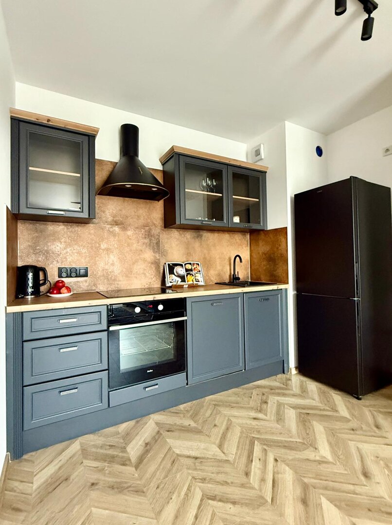 Easy Rent Apartments - 11