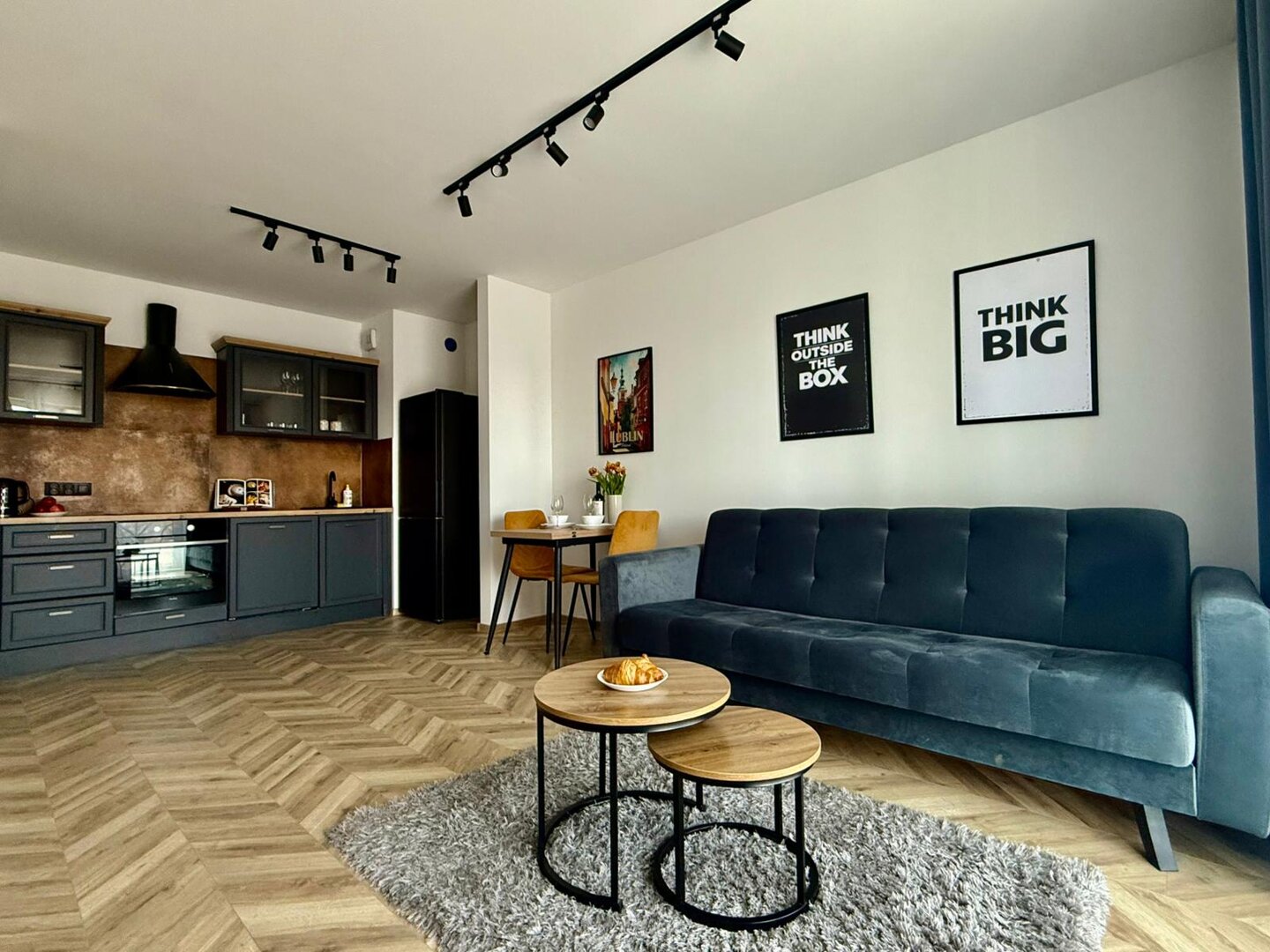 Easy Rent Apartments - 3