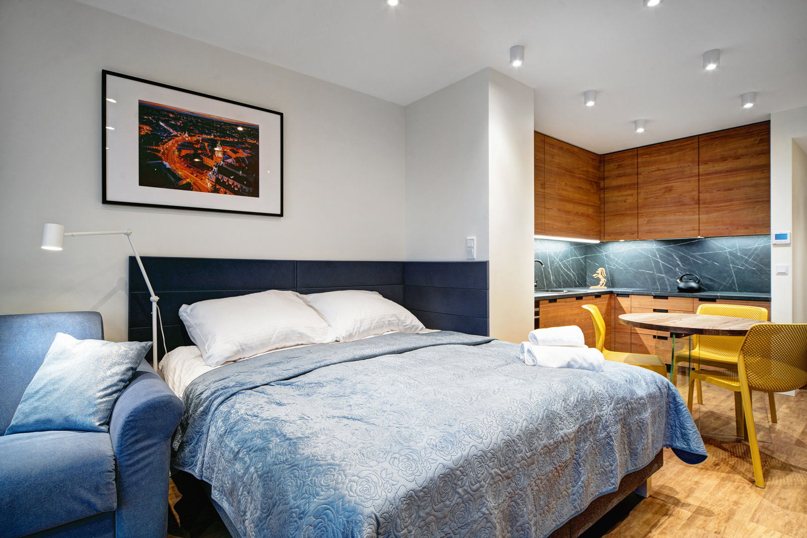Easy Rent Apartments - 10