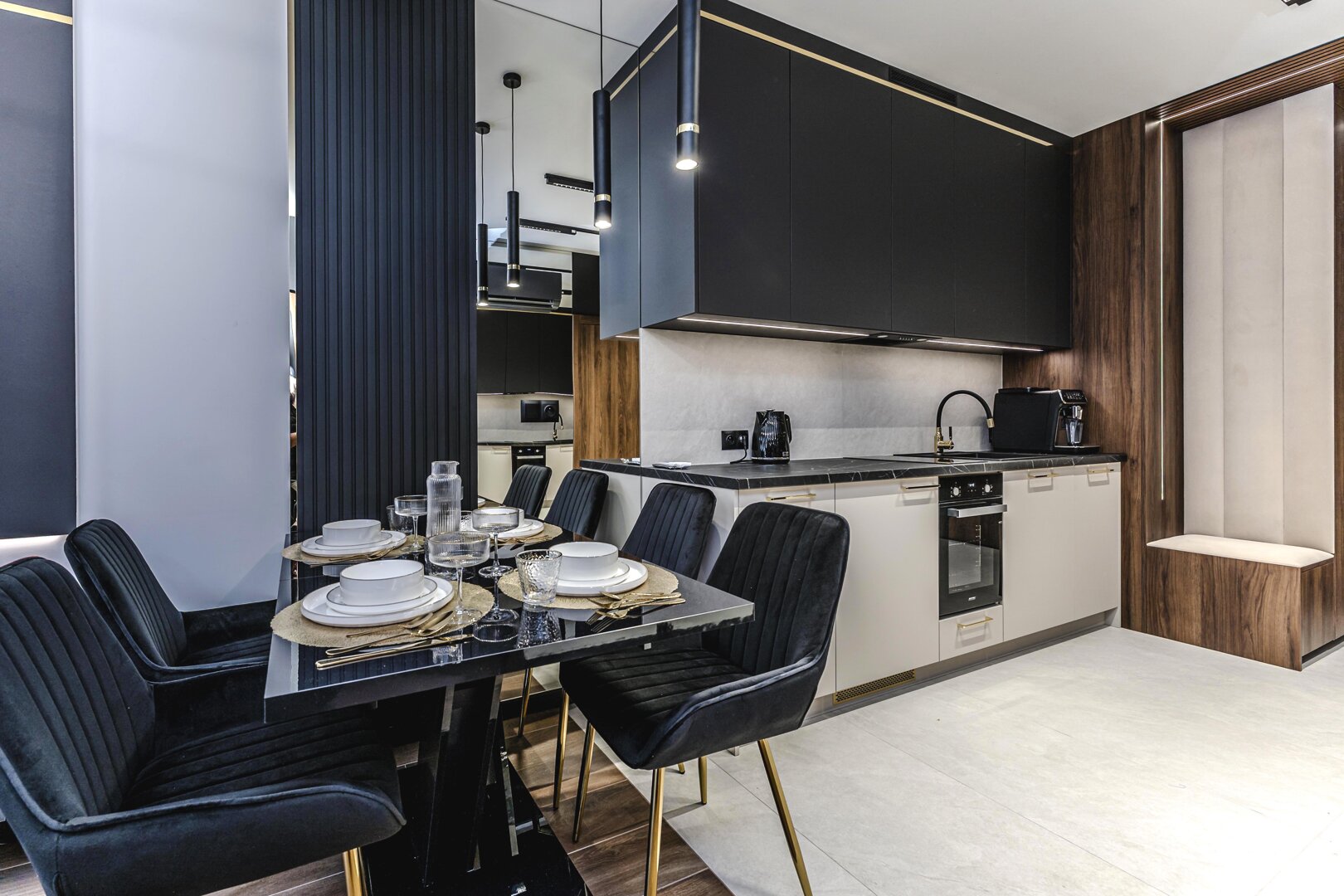 Easy Rent Apartments - 5