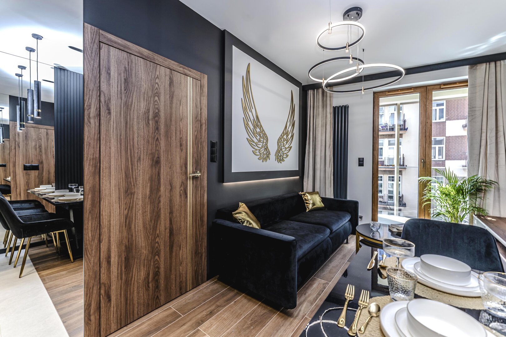 Easy Rent Apartments - 3