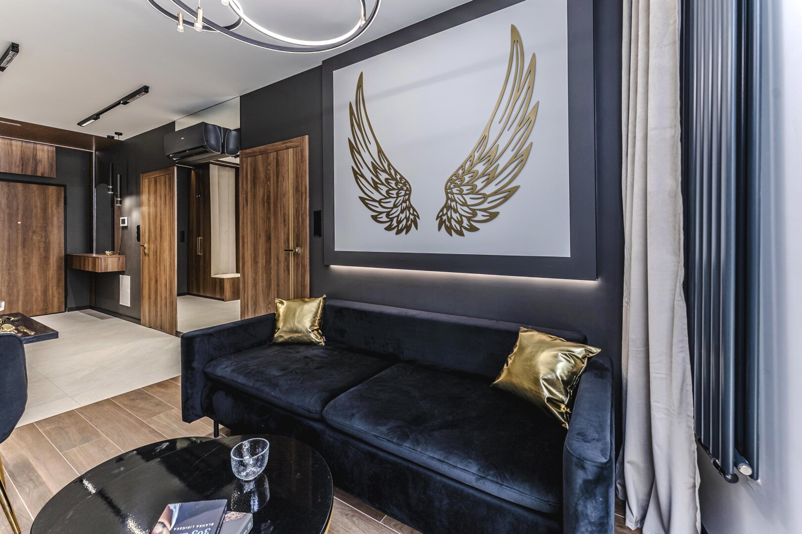 Easy Rent Apartments - 4
