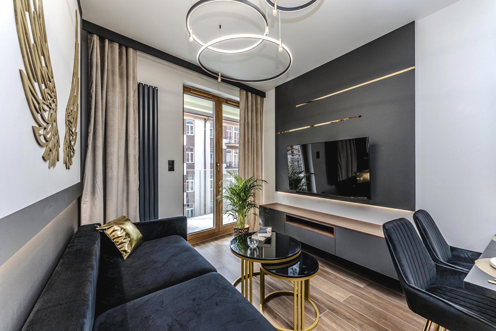 Easy Rent Apartments - 6