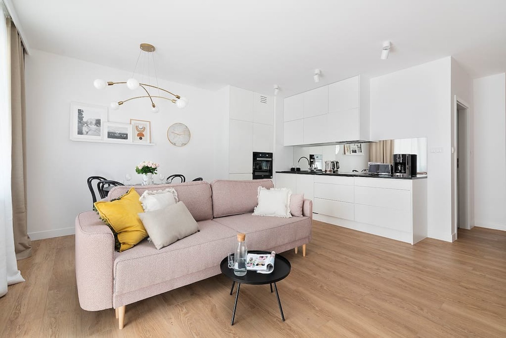 Easy Rent Apartments - 2