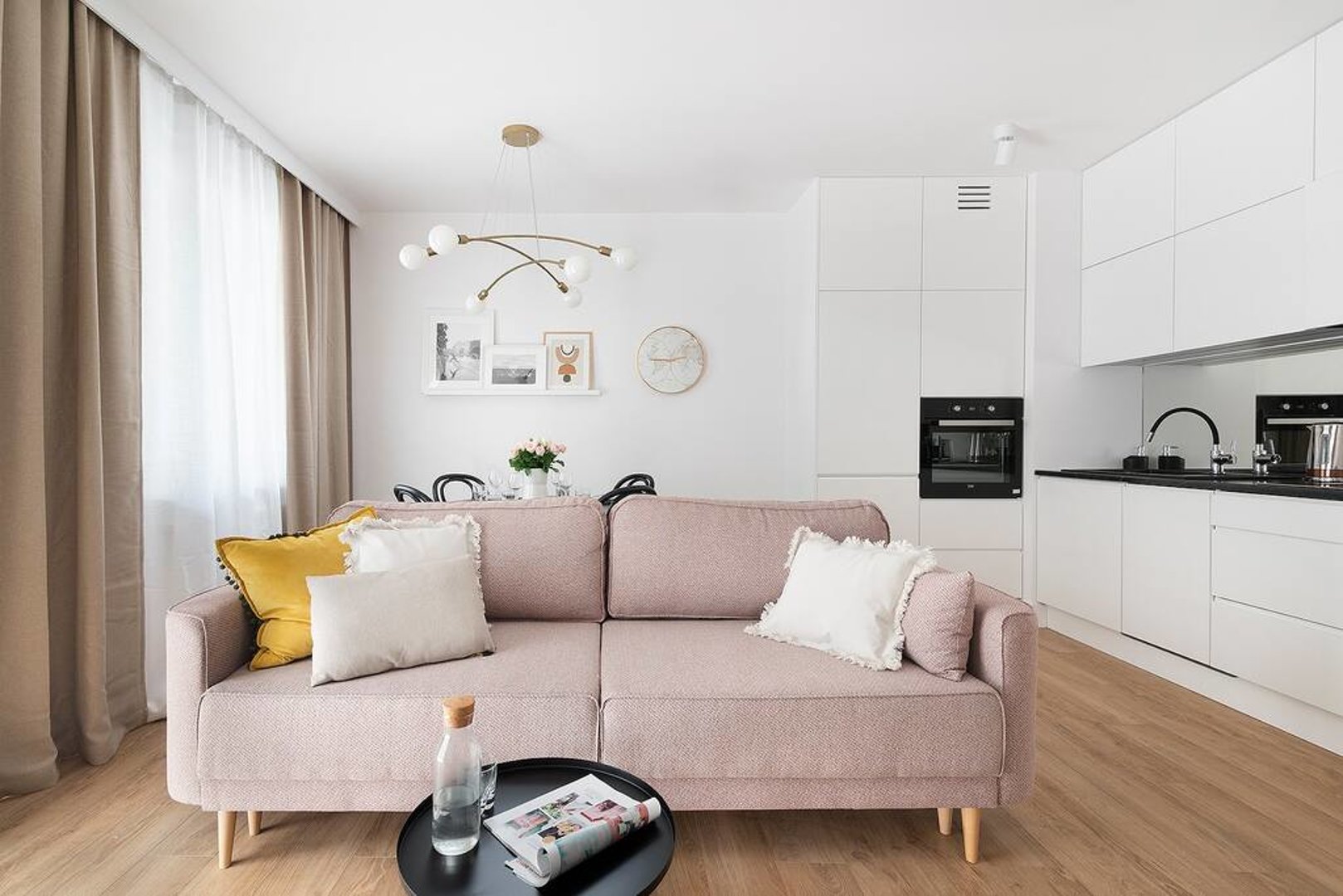 Easy Rent Apartments - 3