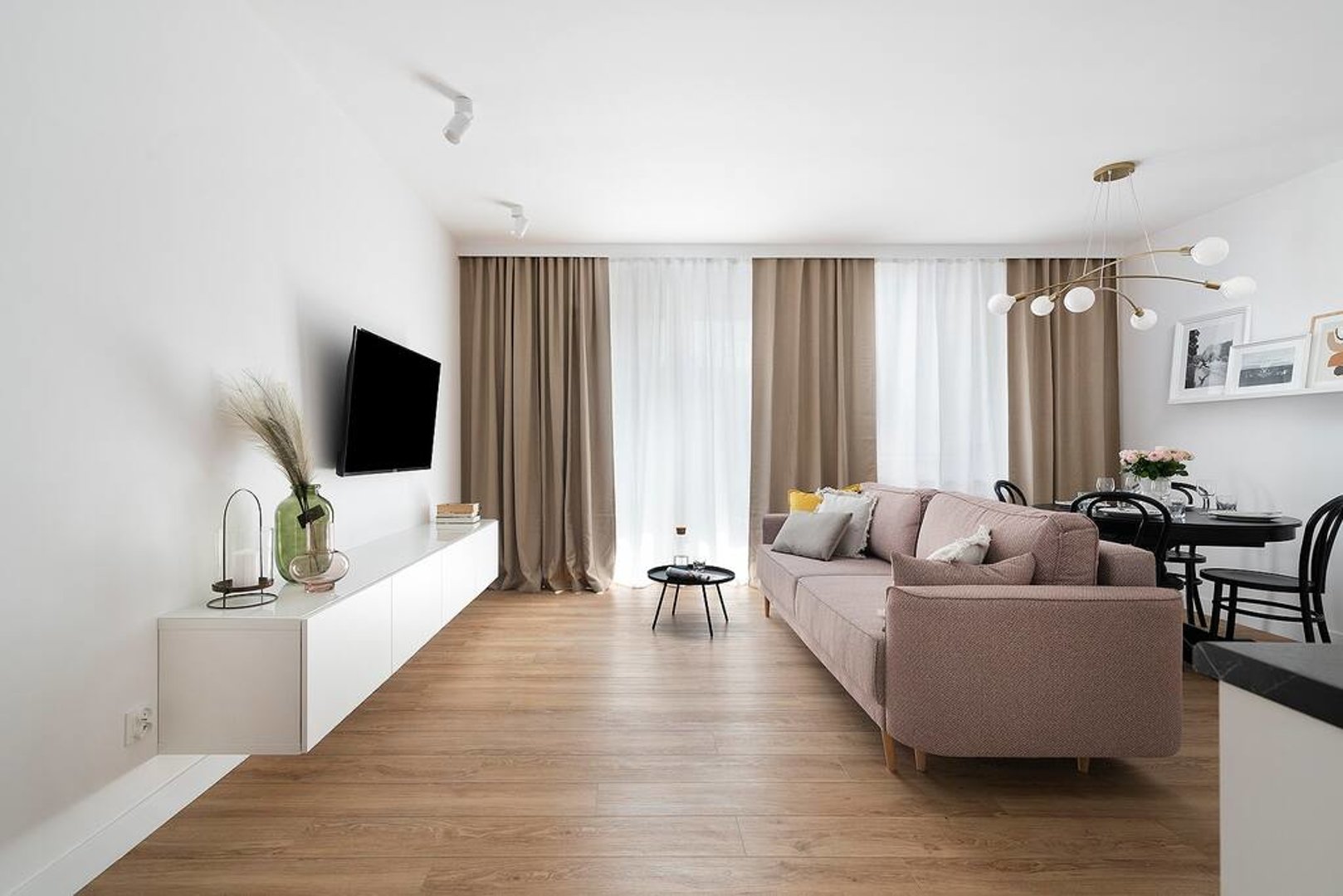Easy Rent Apartments - 4
