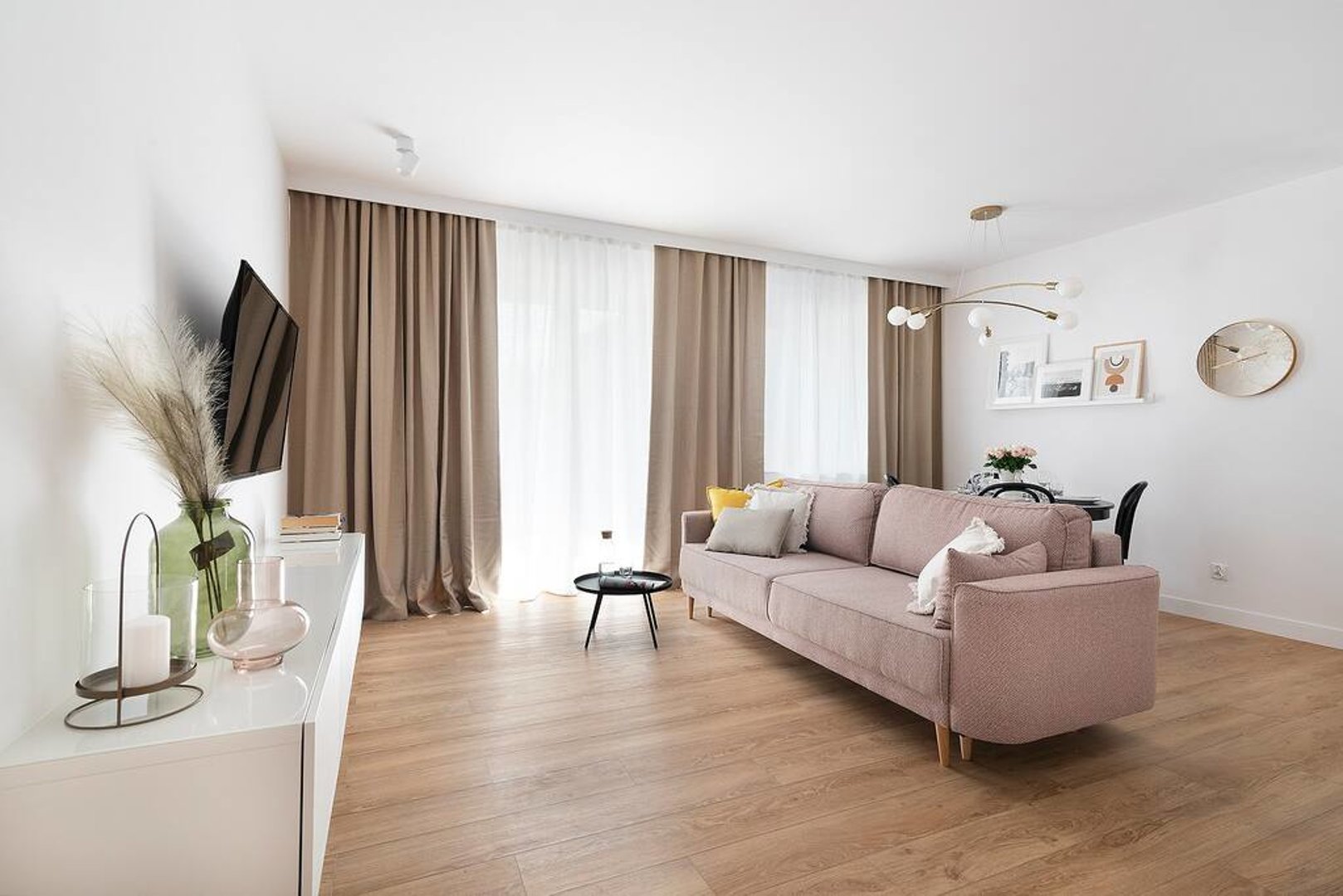 Easy Rent Apartments - 5