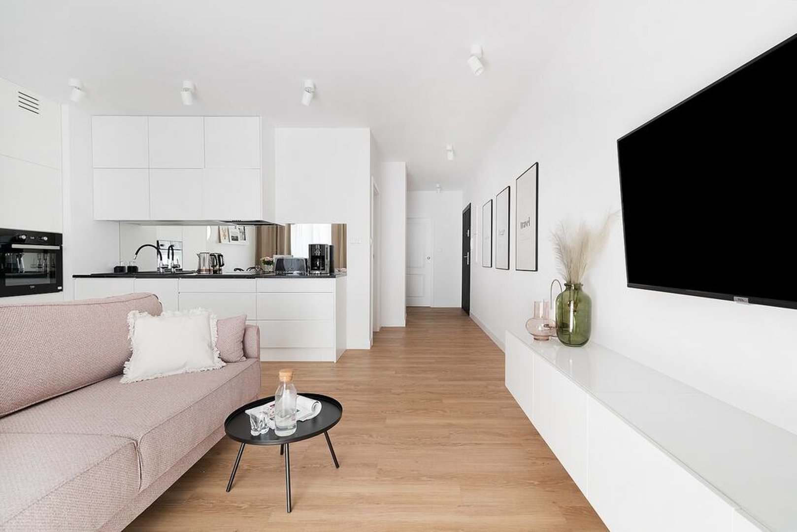 Easy Rent Apartments - 7