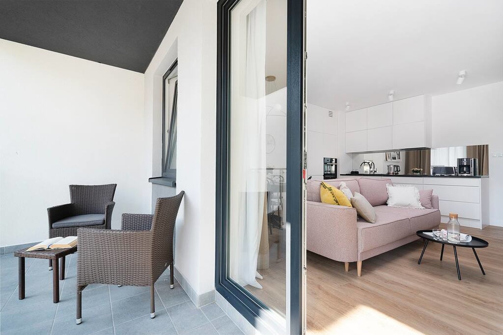 Easy Rent Apartments - 10