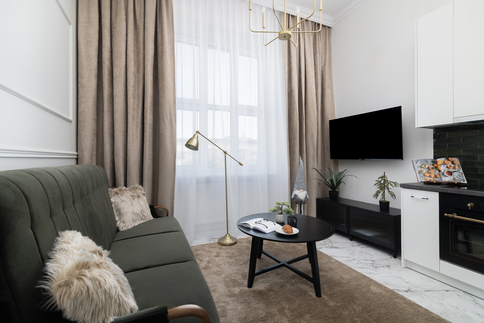 Easy Rent Apartments - 2