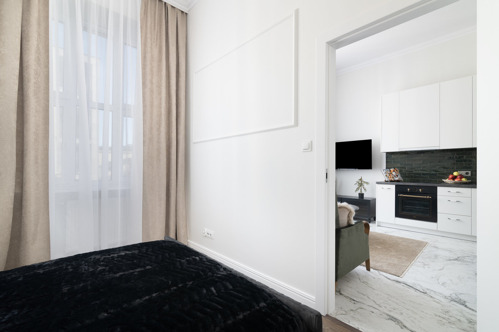 Easy Rent Apartments - 20
