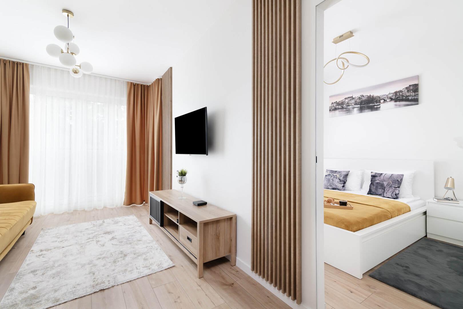 Easy Rent Apartments - 2