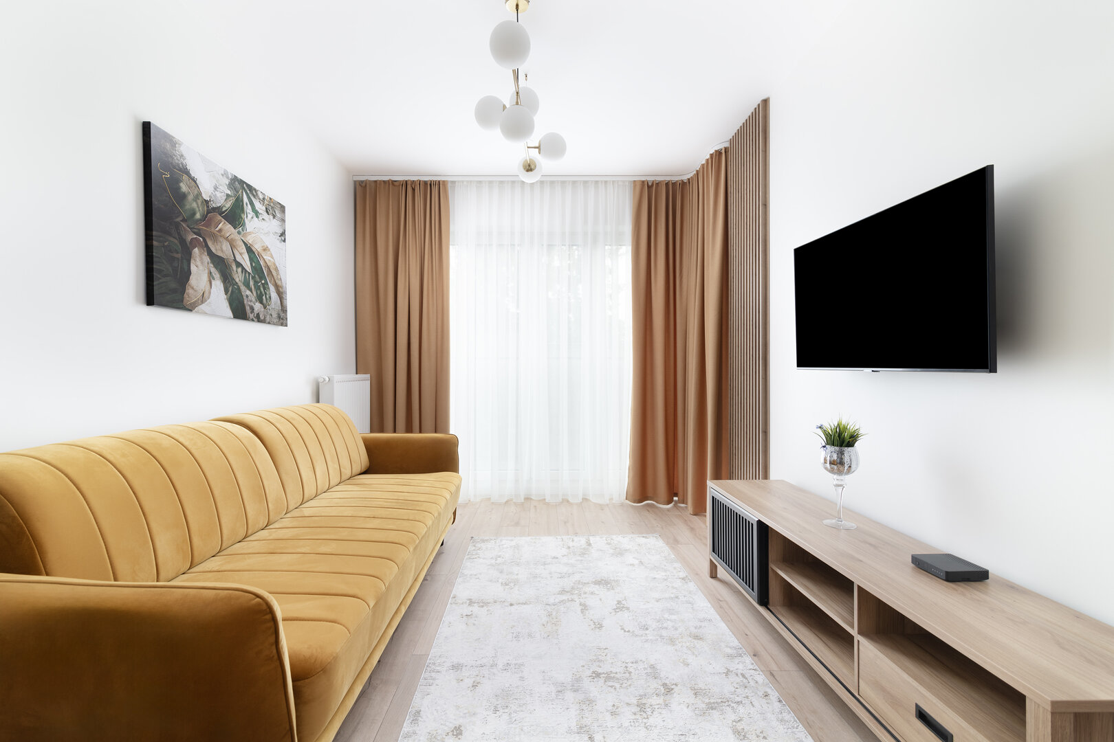 Easy Rent Apartments - 5
