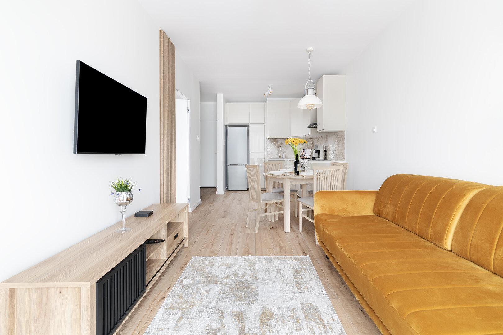 Easy Rent Apartments - 7