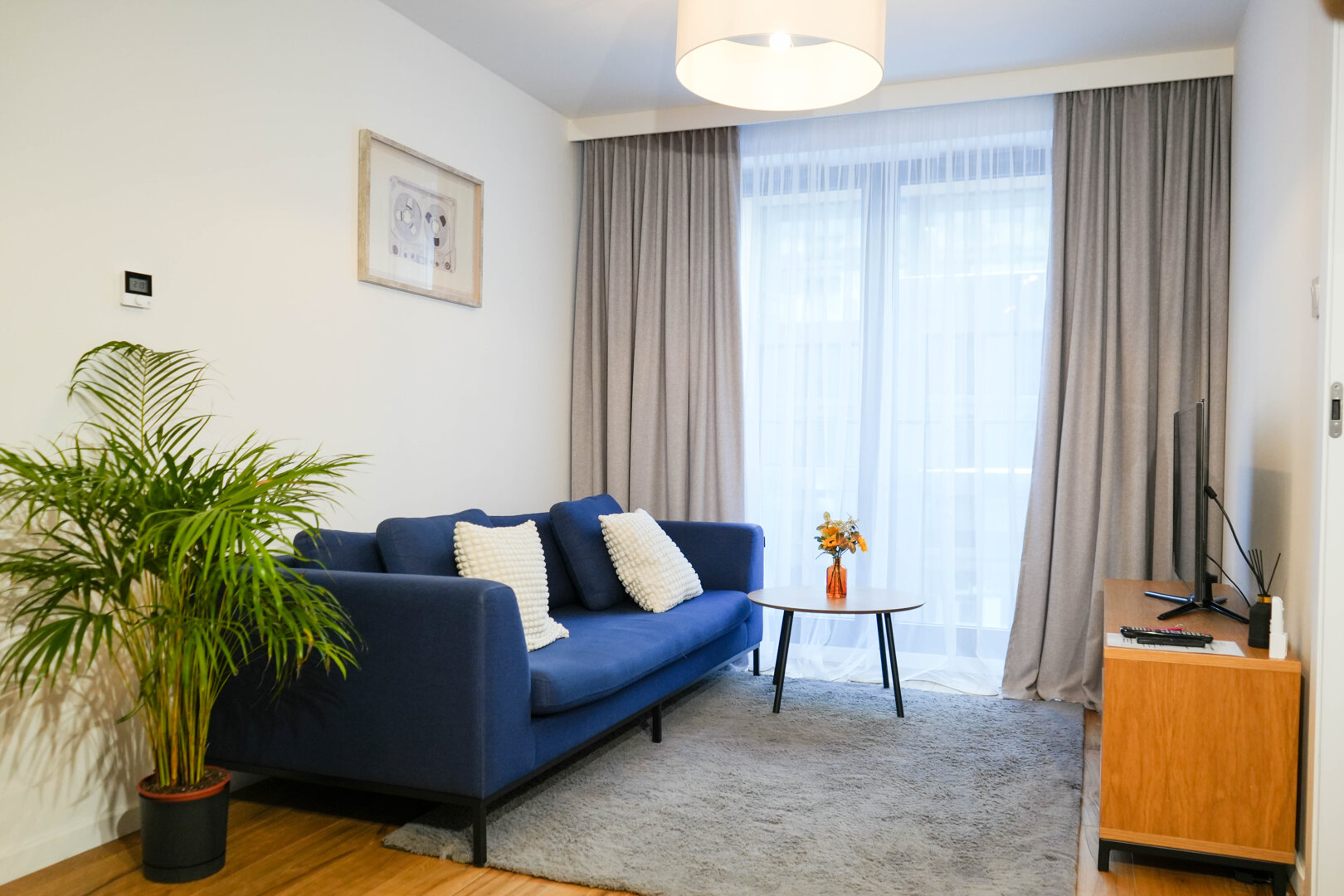 Easy Rent Apartments - 2