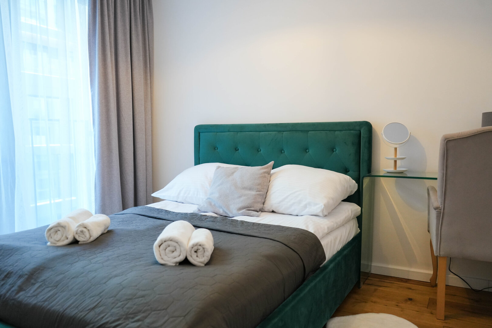 Easy Rent Apartments - 8