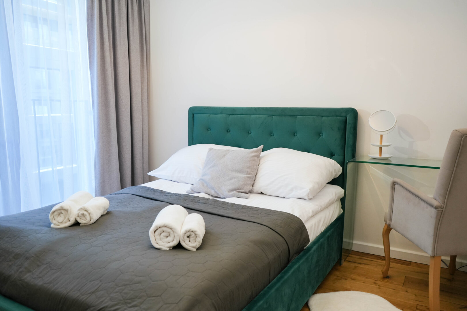 Easy Rent Apartments - 9
