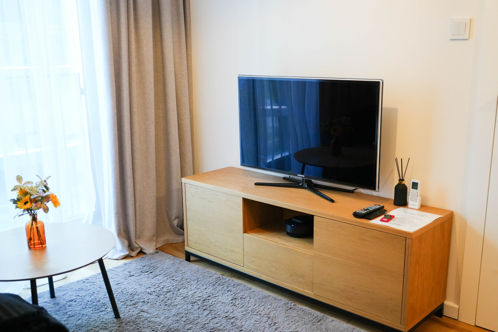 Easy Rent Apartments - 3