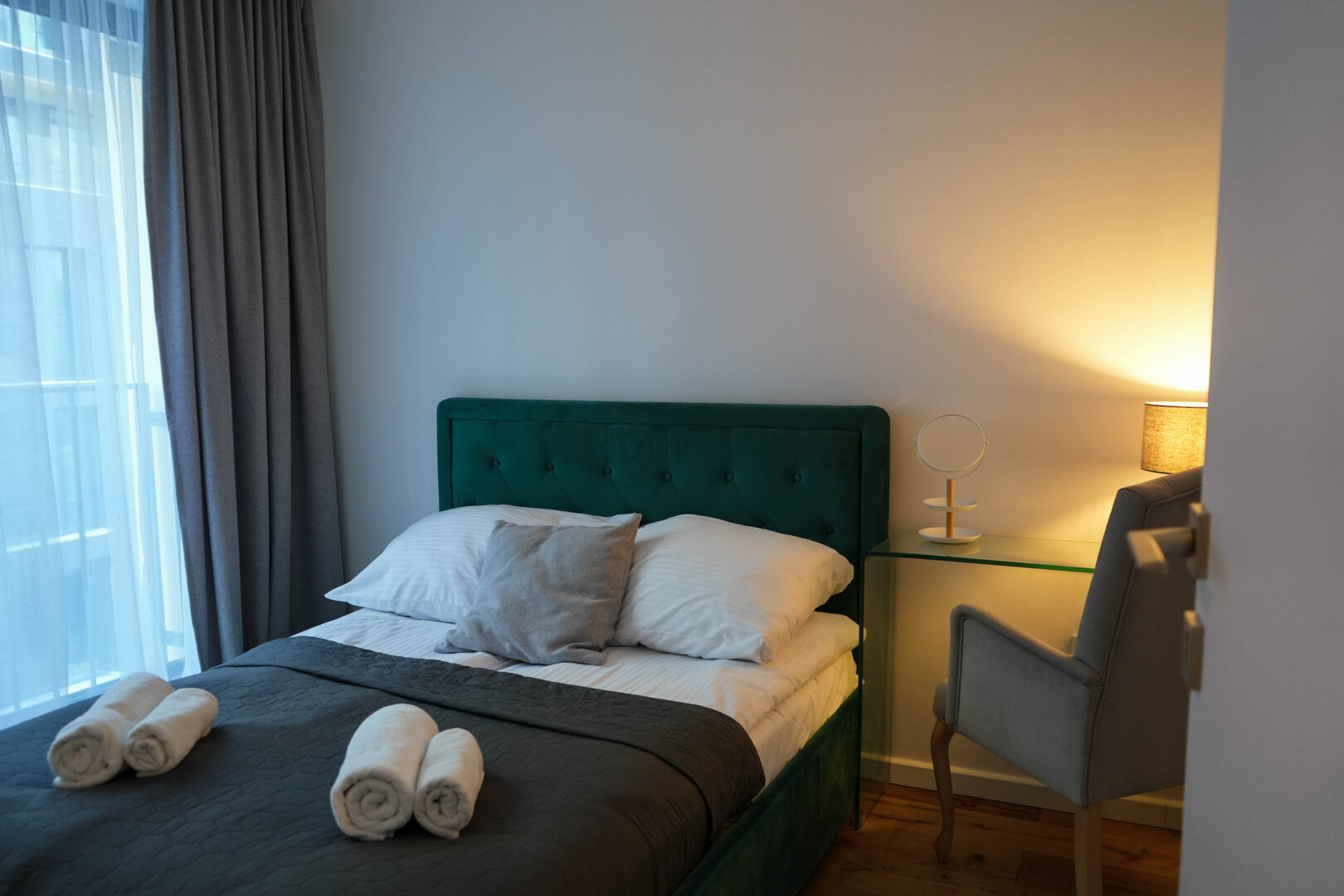Easy Rent Apartments - 12