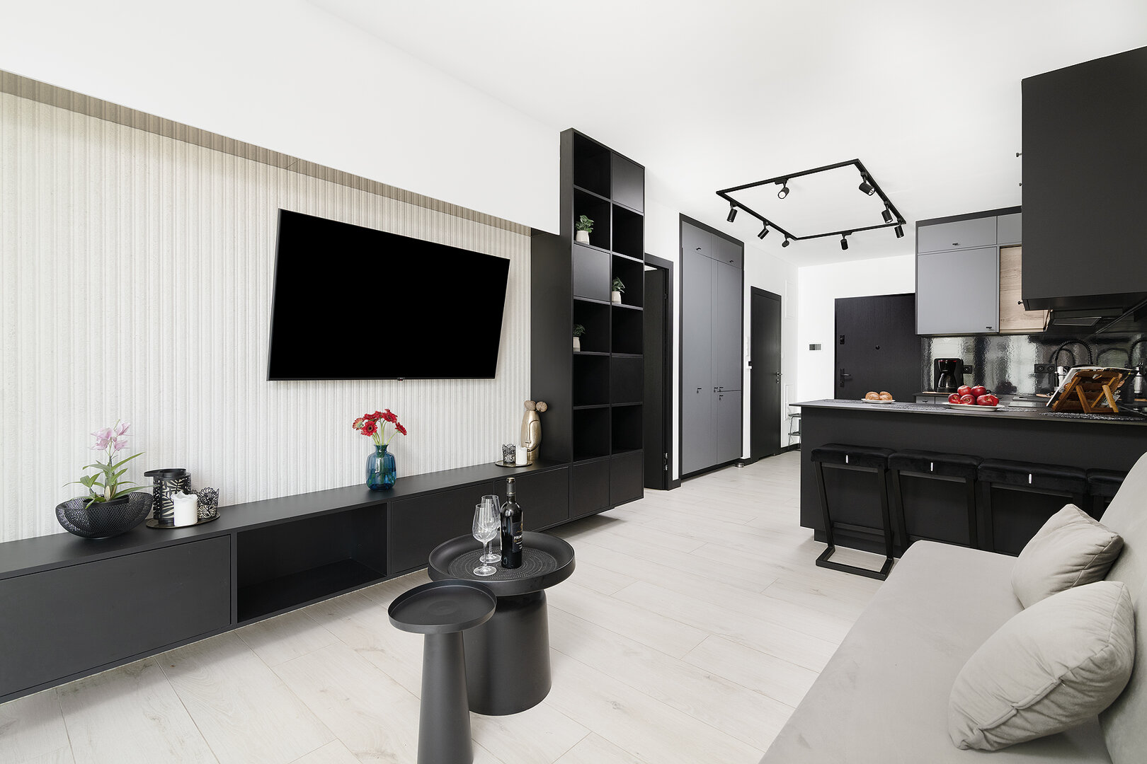 EASY RENT Apartments - Wieniawska 4