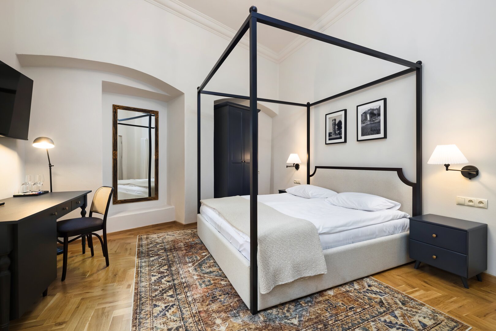 Easy Rent Apartments - 3