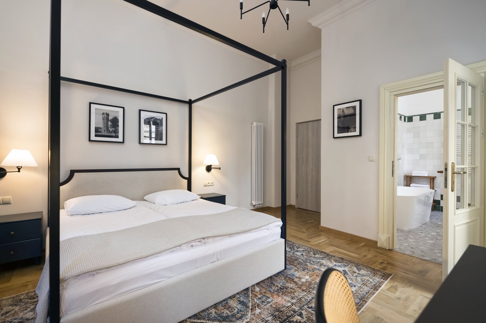 Easy Rent Apartments - 2