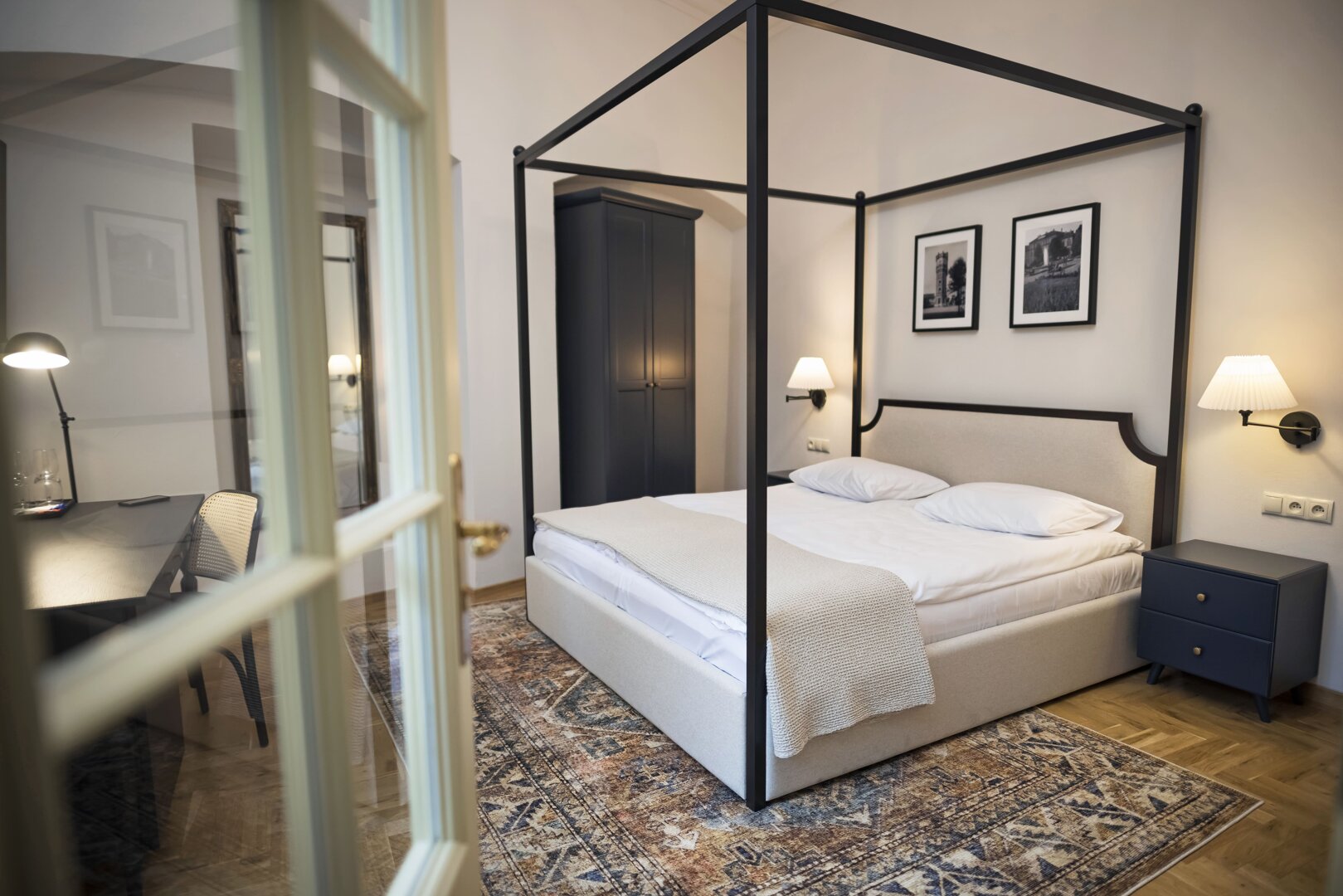 Easy Rent Apartments - 4