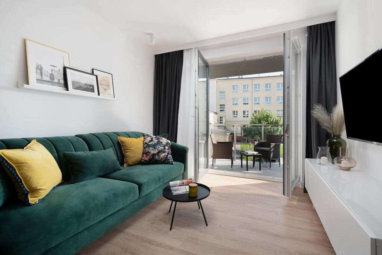 Easy Rent Apartments - 2