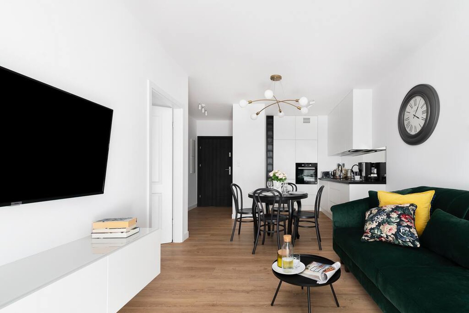 Easy Rent Apartments - 5