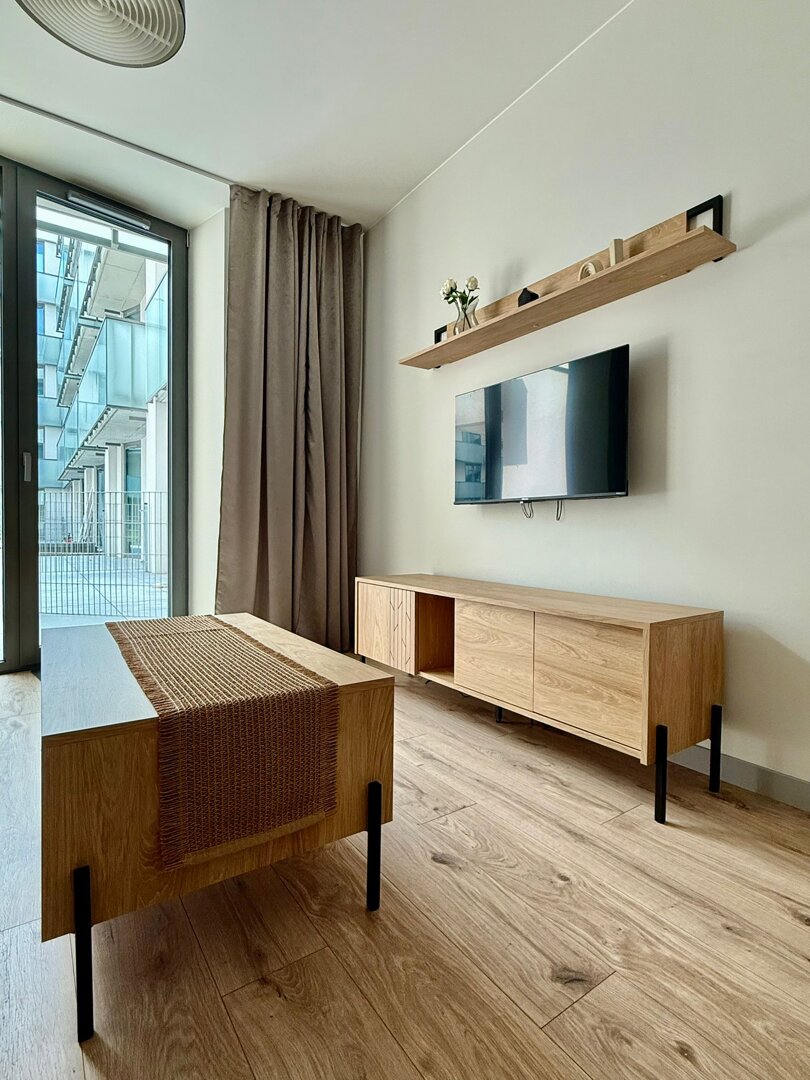 Easy Rent Apartments - 5