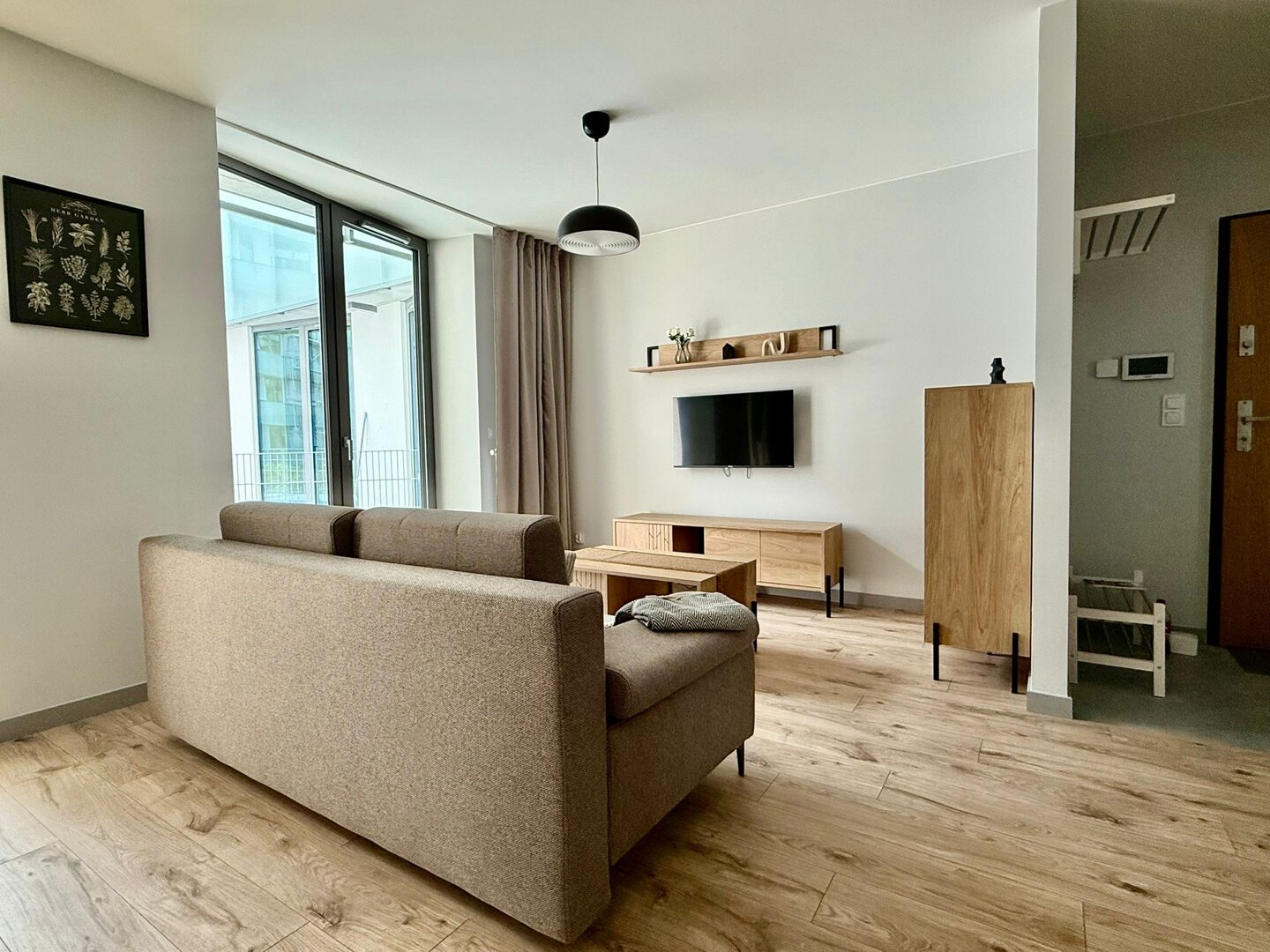 Easy Rent Apartments - 4