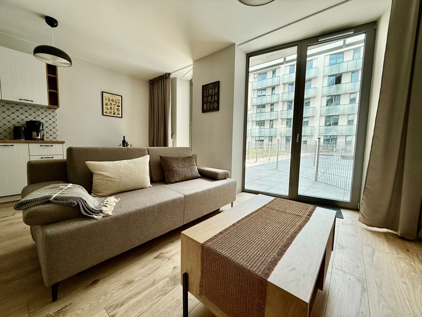 Easy Rent Apartments - 6
