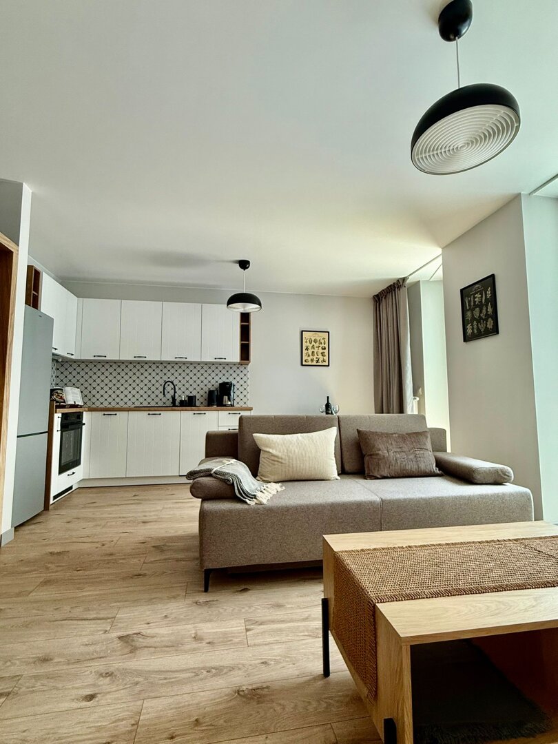Easy Rent Apartments - 8
