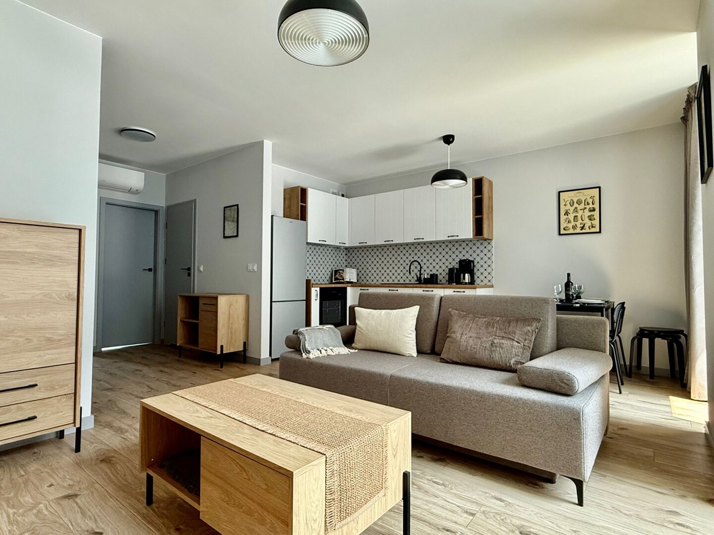 EASY RENT Apartments - Reduta 120