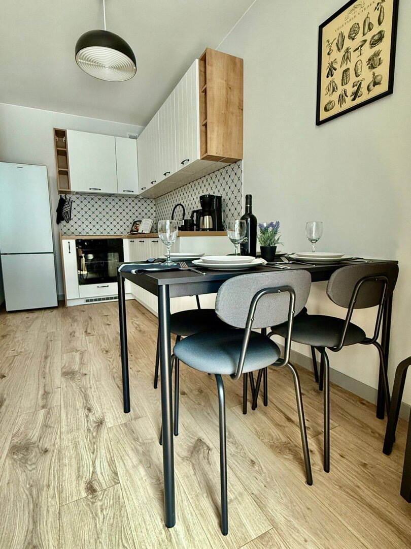 Easy Rent Apartments - 12