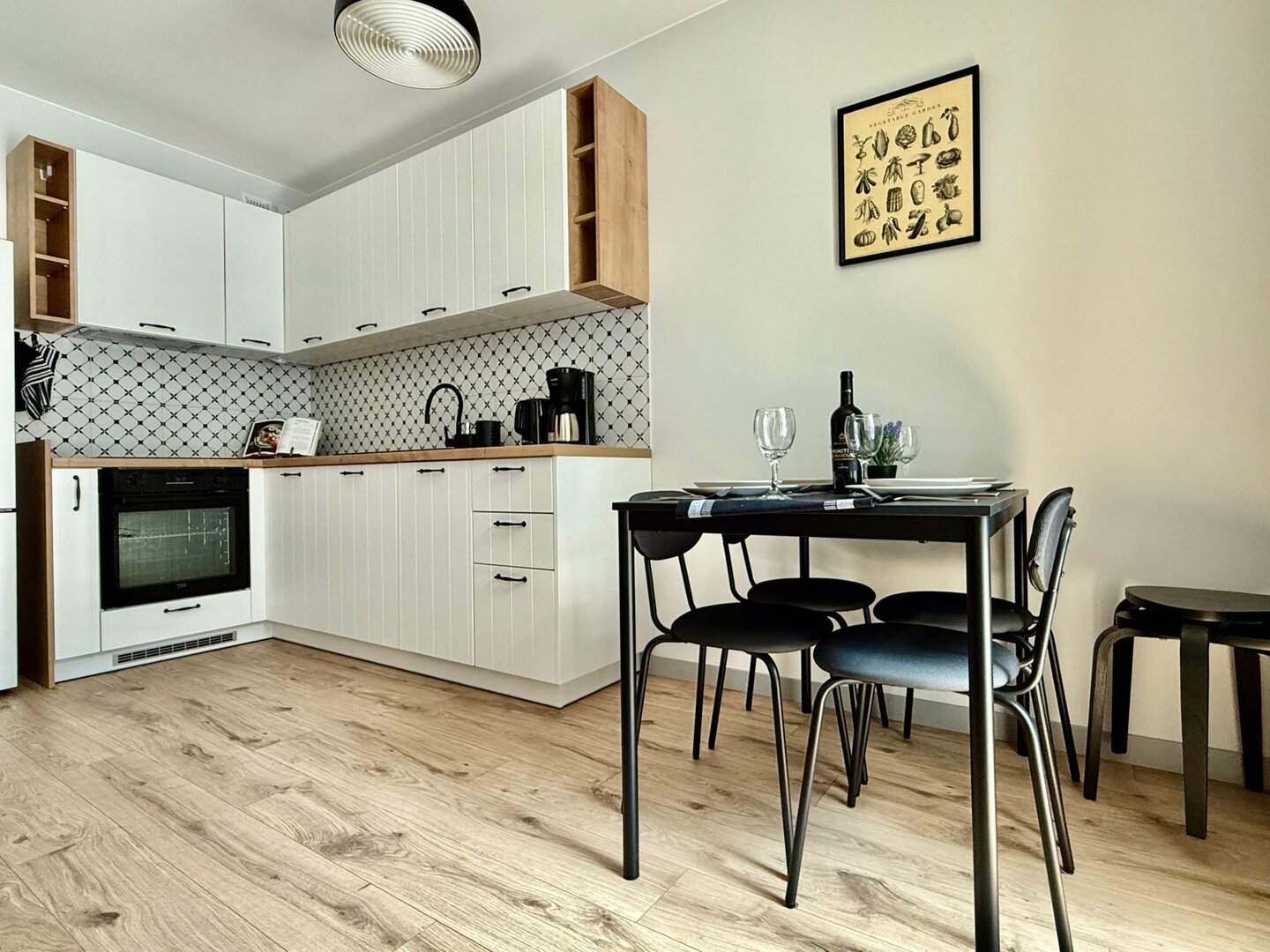 Easy Rent Apartments - 9
