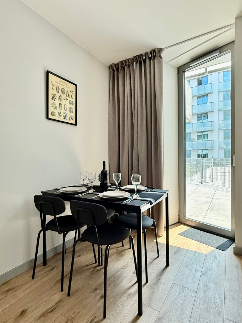 Easy Rent Apartments - 13
